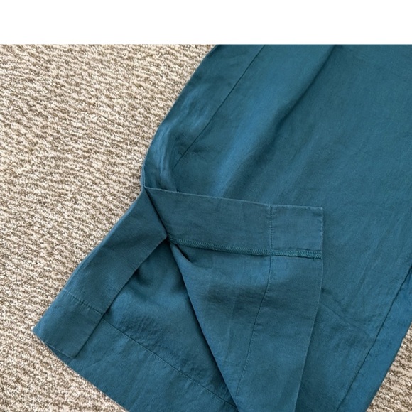 Athleta linen Playa Set - Picture 8 of 8